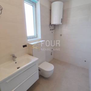 Istra, Ližnjan, novogradnja, 2s+db, lođa