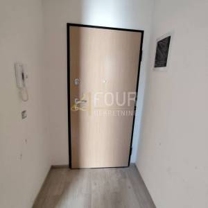 Istra, Ližnjan, novogradnja, 2s+db, lođa