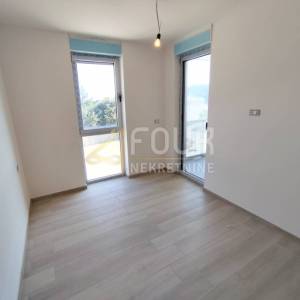 Istra, Ližnjan, novogradnja, 2s+db, lođa