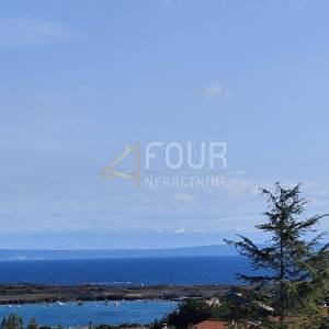 Istra, Ližnjan, novogradnja, 2s+db, lođa