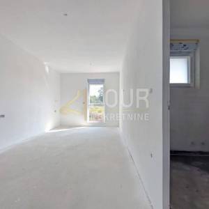 Istra, Loborika, novogradnja, kuća s bazenom