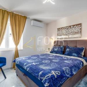 Istra, Marčana, dvojna kuća s bazenom