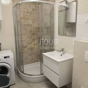 Istra, Medulin, 2s+db, 50m2, balkon