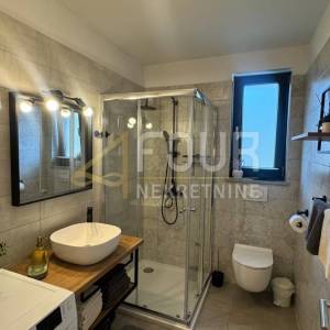 Istra, Medulin, Banjole, 1s+db, 43.89m2