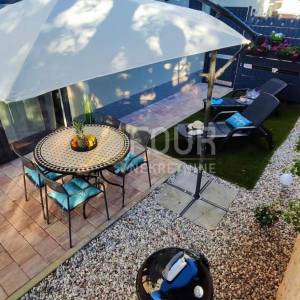 Istra, Medulin, Banjole, 1s+db, 43.89m2