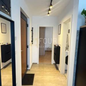 Istra, Medulin, Banjole, 1s+db, 43.89m2