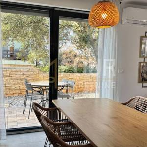 Istra, Medulin, Banjole, 1s+db, 43.89m2