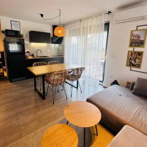 Istra, Medulin, Banjole, 1s+db, 43.89m2