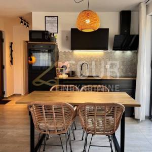 Istra, Medulin, Banjole, 1s+db, 43.89m2