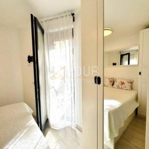 Istra, Medulin, Banjole, 2s+db, 45.22m2