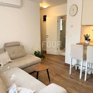 Istra, Medulin, Banjole, 2s+db, 45.22m2