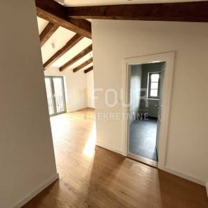 Istra, Pazin - okolica, samostojeća kuća s bazenom