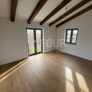 Istra, Pazin - okolica, samostojeća kuća s bazenom