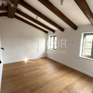 Istra, Pazin - okolica, samostojeća kuća s bazenom