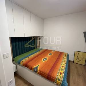 Istra, Plomin, 38.80m2, 1s+db, terasa, pogled na more, parkirno mjesto