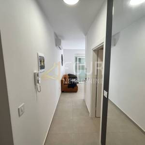 Istra, Plomin, 38.80m2, 1s+db, terasa, pogled na more, parkirno mjesto