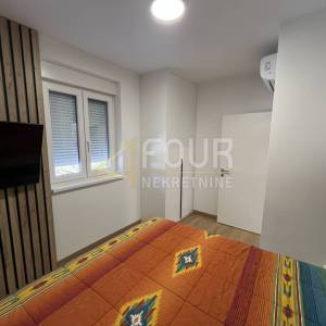 Istra, Plomin, 38.80m2, 1s+db, terasa, pogled na more, parkirno mjesto