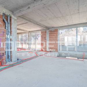 Istra, Plomin-okolica, luksuzna vila u novogradnji sa panoramskim pogledom na mo