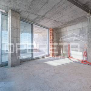 Istra, Plomin-okolica, luksuzna vila u novogradnji sa panoramskim pogledom na mo