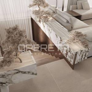 Istra, Plomin-okolica, luksuzna vila u novogradnji sa panoramskim pogledom na mo