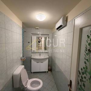 Istra, Poreč, 1s+db, 48m2, terasa - prvi red do mora !