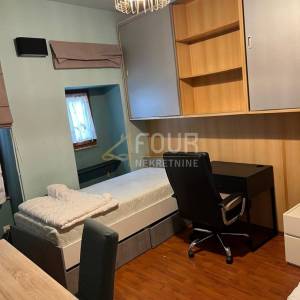 Istra, Poreč, 76.51m2, 2s+db, 100m od mora