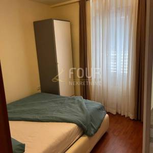 Istra, Poreč, 76.51m2, 2s+db, 100m od mora