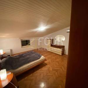 Istra, Poreč, Sveti Lovreč, kuća s bazenom