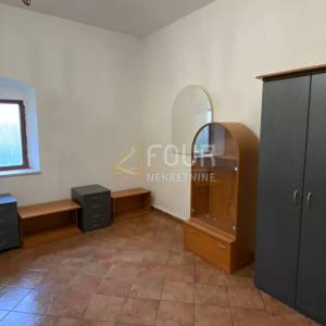 Istra, Poreč, Sveti Lovreč, kuća s bazenom