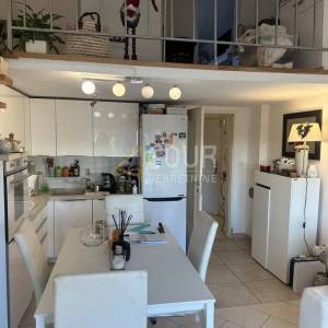 Istra, Pula, 2skl s galerijom, 50.91m2