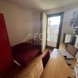 Istra, Pula, 3s+db, 88.32m2, balkon i lođa