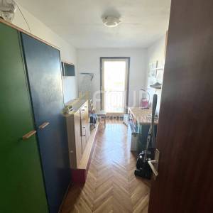 Istra, Pula, 3s+db, 88.32m2, balkon i lođa