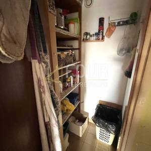 Istra, Pula, 3s+db, 88.32m2, balkon i lođa