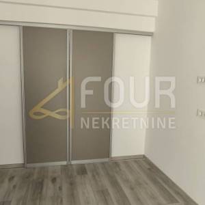 Istra, Pula, Centar, 2s+db,72.83m2, balkon