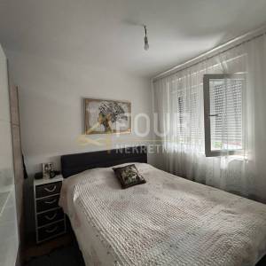 Istra, Pula - Kaštanjer, 39.70m2, 1s+db, balkon