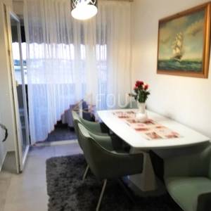 Istra, Pula - Kaštanjer, 39.70m2, 1s+db, balkon