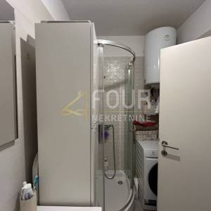 Istra, Pula - Kaštanjer, 39.70m2, 1s+db, balkon