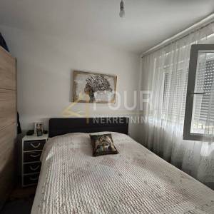 Istra, Pula - Kaštanjer, 39.70m2, 1s+db, balkon