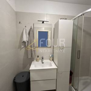 Istra, Pula - Kaštanjer, 39.70m2, 1s+db, balkon