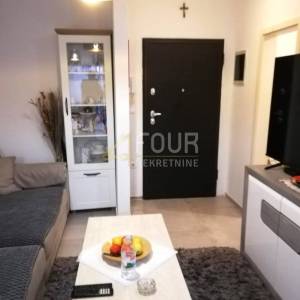 Istra, Pula - Kaštanjer, 39.70m2, 1s+db, balkon