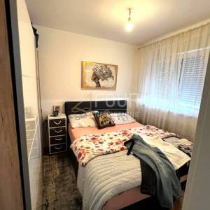 Istra, Pula - Kaštanjer, 39.70m2, 1s+db, balkon