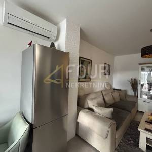 Istra, Pula - Kaštanjer, 39.70m2, 1s+db, balkon