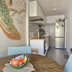 Istra, Pula - Kaštanjer, 60.15m2, 2s+db, lođa