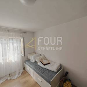 Istra, Pula - Kaštanjer, 60.15m2, 2s+db, lođa