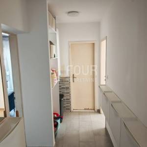 Istra, Pula - Kaštanjer, 60.15m2, 2s+db, lođa