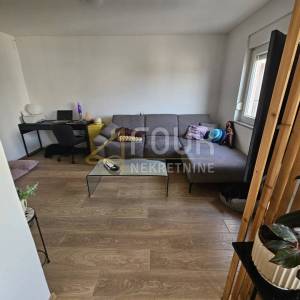 Istra, Pula - Kaštanjer, 60.15m2, 2s+db, lođa