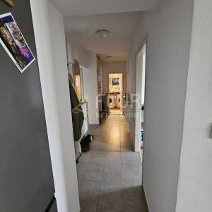 Istra, Pula - Kaštanjer, 60.15m2, 2s+db, lođa