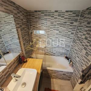 Istra, Pula - Kaštanjer, 60.15m2, 2s+db, lođa