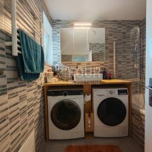 Istra, Pula - Kaštanjer, 60.15m2, 2s+db, lođa