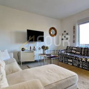 Istra, Pula, namješten stan, 96.36m2, 3s+db